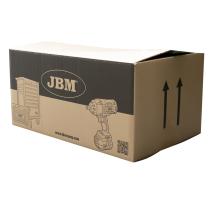 JBM 12950 - CAJA CARTON JBM 60X40X30