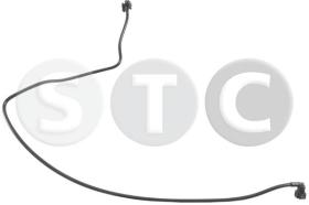 STC T430025 - *** MGTO REFRIGERANTE TRANSIT