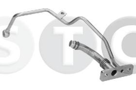 STC T477854 - *** TUBO ACEITE TURBO A3