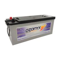 OZONY OZX140AGM - BATERIA OZONYX AGM BLOCK  12 V  125 AH  140  AH  513 X 189 X