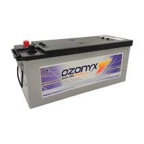 OZONY OZX170AGM - BATERIA OZONYX AGM BLOCK  12 V  145 AH  170  AH 513 X 223 X