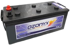 OZONY OZX205A - BATERIA OZONYX MONOBLOCK 12V 180  AH  205 AH   513 X 223 X 2