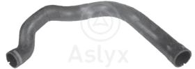 ASLYX AS204407 - *** TUBO DE INTERCOOLER A ADMISI¢N147 1.9JTD-8/16V