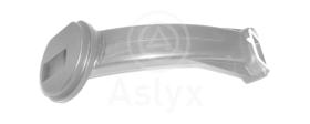 ASLYX AS601087 - TUBO ASPIRACION ACEITE FIAT-PSA-FORD 1.3MJTD