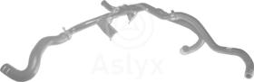 ASLYX AS601329 - MGTO DOBLE BOTELLA A BOMBA NEMO/BIPPER