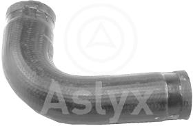 ASLYX AS601351 - TUBO DE TURBO A INTERCOOLER 1ER TR CLIO-III 1.5D / FIAT PUNT