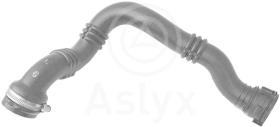 ASLYX AS601391 - TUBO DE INTERCOOLER A ADMISI¢NLAGUNA-III 2.0D EURO5