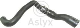 ASLYX AS601517 - MGTO SUP RADIADOR MINI 1.6D '06-11