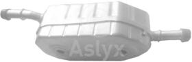 ASLYX AS601684 - INTERCAMBIADOR ACEITE CAMBIO AUTOM PSA