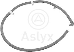 ASLYX AS601797 - RETORNO INYECTORES MB 4 CIL. 220CDI