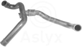 ASLYX AS601830 - MGTO VAPORES FOCUS-II 1.8D