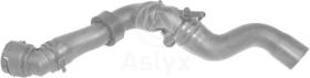 ASLYX AS601844 - MGTO SUP RAD SHARAN-GALAXY '00-'06 1.9TDI