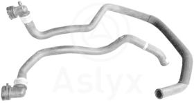 ASLYX AS602021 - JGO MGTOS CALEFACT KANGOO-II 1.6/16V