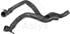 ASLYX AS602156 - MGTO DOBLE SUP/INF VW GOLF-VI