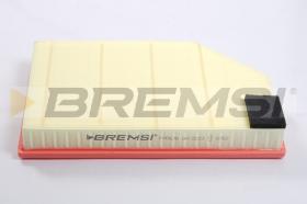 Bremsi FA0636 - B