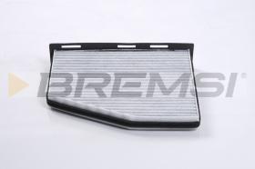 Bremsi FC0190A - CABIN FILTER VW, AUDI, SKODA, SEAT