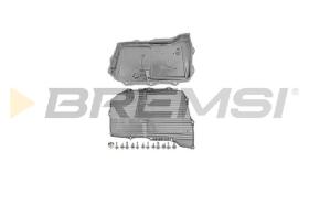 Bremsi FR0234 - TRASM. FILTER VW, AUDI