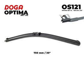 Doga OS121 - OPTIMA SET 1X - 750 MM / 30'