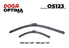 Doga OS123 - OPTIMA SET 2X - 700 MM / 28' - 300 MM / 12'