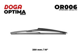Doga OR006 - OPTIMA REAR - 250 MM / 10"