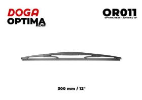 Doga OR011 - OPTIMA REAR - 300 MM / 12'