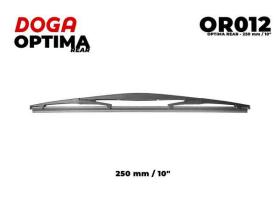 Doga OR012 - OPTIMA REAR - 250 MM / 10'