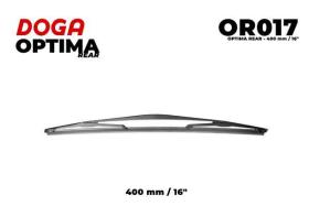 Doga OR017 - OPTIMA REAR - 400 MM / 16"