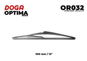 Doga OR032 - OPTIMA REAR - 300 MM / 12'