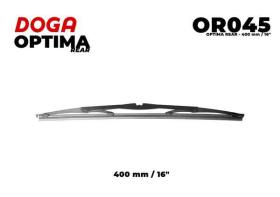 Doga OR045 - OPTIMA REAR - 400 MM / 16'