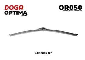 Doga OR050 - OPTIMA REAR - 330 MM / 13'