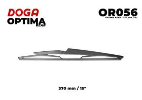 Doga OR056 - OPTIMA REAR - 370 MM / 15'