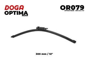 Doga OR079 - OPTIMA REAR - 300 MM / 12'
