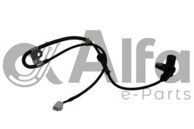 ALFA E-PARTS AF01526 - SENSOR ABS