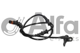 ALFA E-PARTS AF01528 - SENSOR ABS