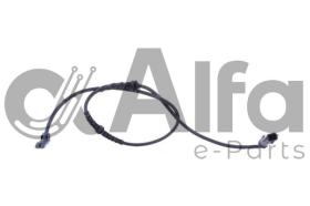 ALFA E-PARTS AF01944 - SENSOR ABS
