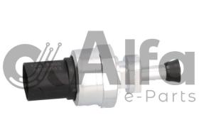 ALFA E-PARTS AF02813 - SENSOR PRESIóN DIFERENCIAL GAS ESCAPE - DPS