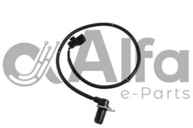 ALFA E-PARTS AF03881 - SENSOR ABS