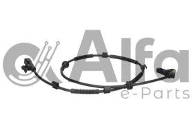 ALFA E-PARTS AF03924 - SENSOR ABS