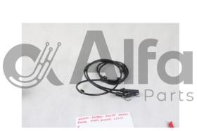 ALFA E-PARTS AF05551 - SENSOR ABS