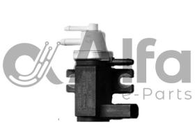 ALFA E-PARTS AF07802 - ELECTROVáLVULA CONTROL EMISIONES