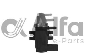 ALFA E-PARTS AF07803 - ELECTROVáLVULA CONTROL EMISIONES