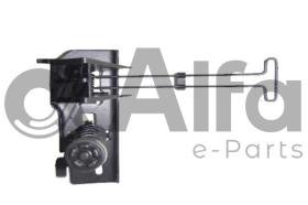 ALFA E-PARTS AF07850 - CERRADURA CAPó