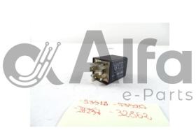 ALFA E-PARTS AF08117 - RELé - BOMBA COMBUSTIBLE