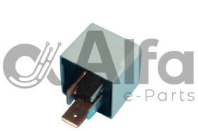 ALFA E-PARTS AF08119 - RELé - PRINCIPAL