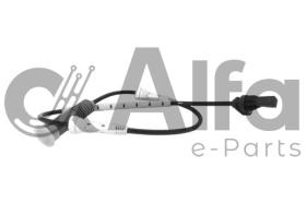 ALFA E-PARTS AF08347 - SENSOR ABS