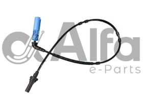 ALFA E-PARTS AF08436 - SENSOR ABS