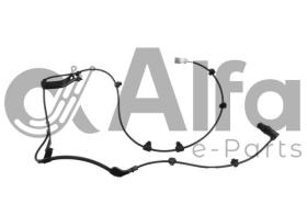 ALFA E-PARTS AF08455 - SENSOR ABS