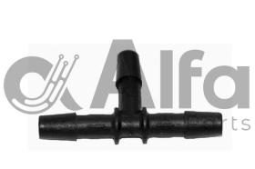 ALFA E-PARTS AF12027 - CONECTOR REFRIGERANTE