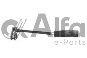 ALFA E-PARTS AF12373 - SENSOR DESGASTE PASTILLA FRENO
