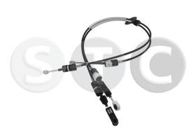 STC T486024 - *** CABLE CAMBIO FOCUS